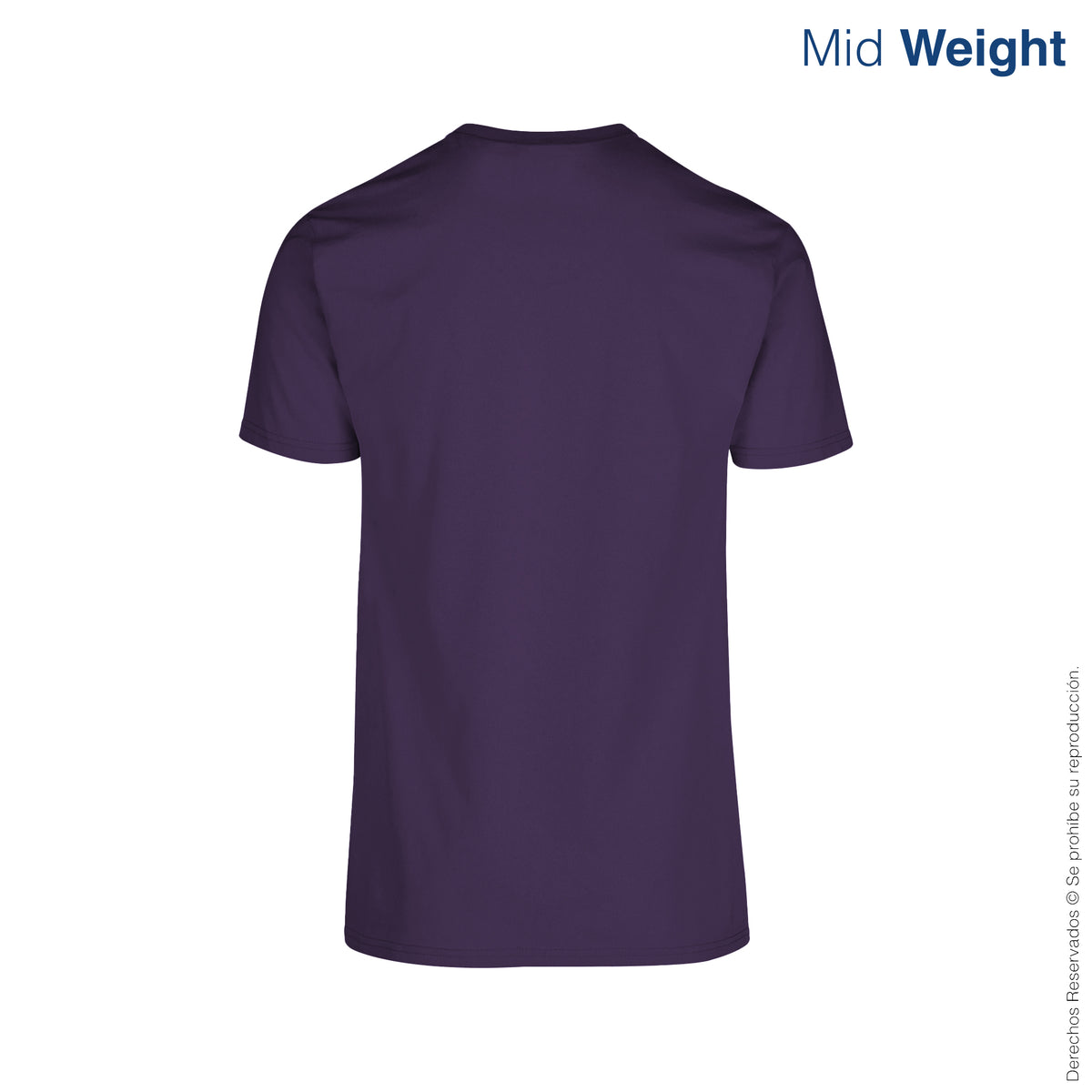 Men's Crew Neck Short Sleeve T-Shirt · 100% Cotton · Navy – Yazbek®