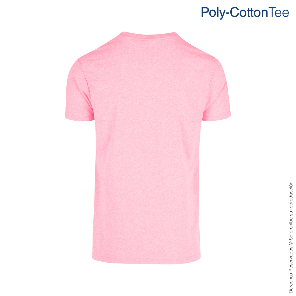 Camisetas Playeras Colores Pastel Playera Rosa Pastel Dama Playera