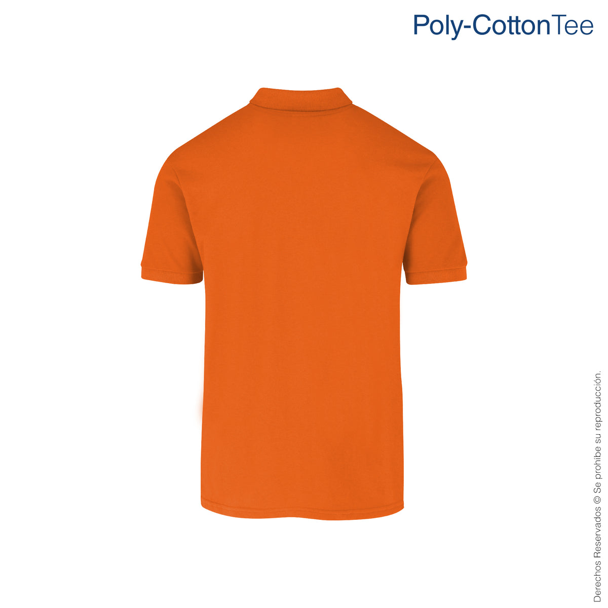 Polo Playeras Poliester Optima Playeras Camisa Tipo Polo Optima