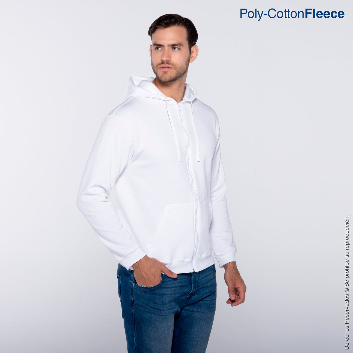 Yazbek Sudaderas Marca Blanca Sudadera Hombre Capucha Gorro Y