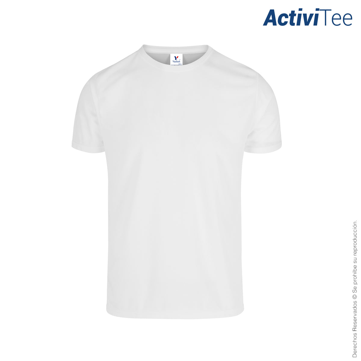 Espalda Camisetas Blancas Espalda Remera Blanca