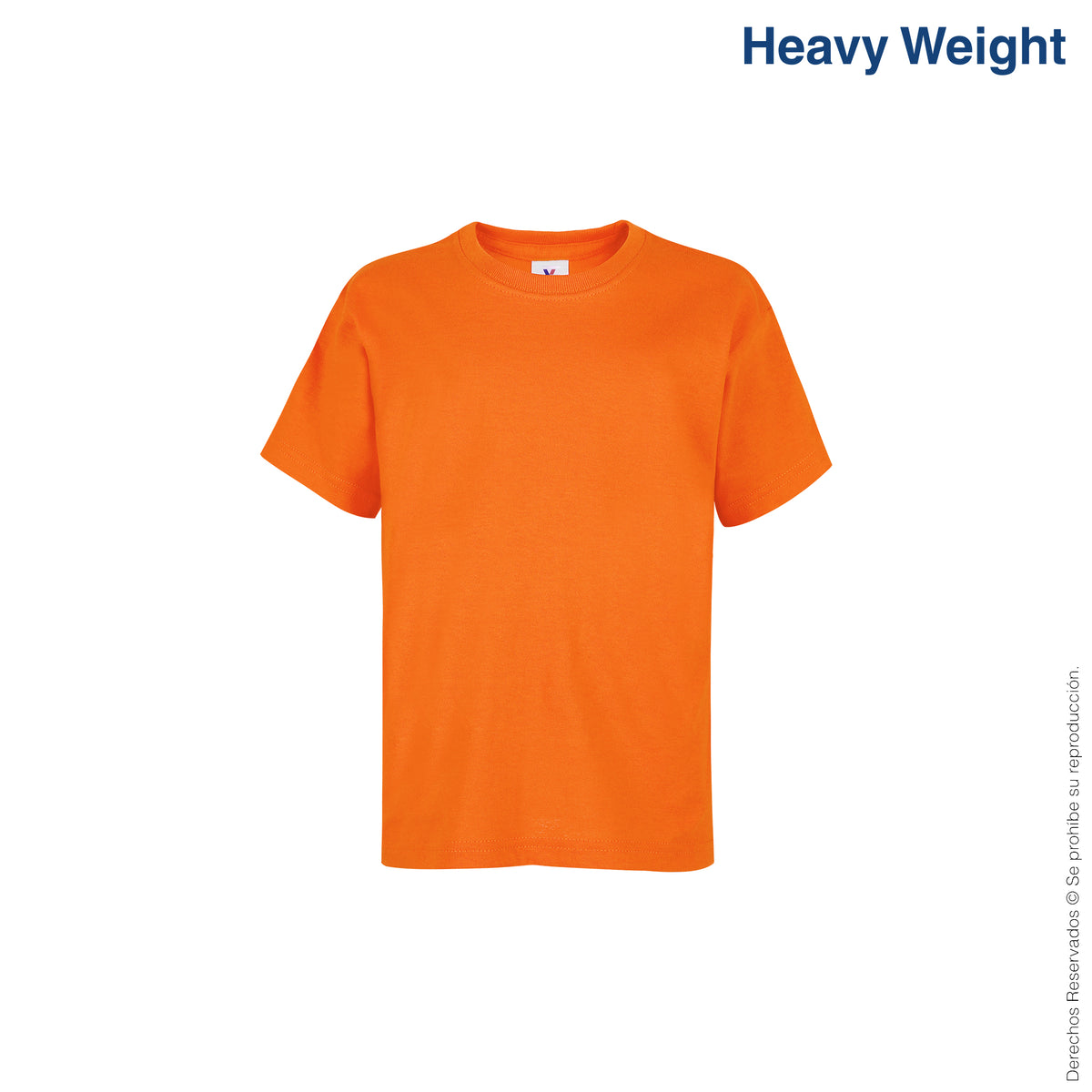 Yazbek Playera Naranja NiÃ±o Playera Polo Naranja Yazbek PLAYERA