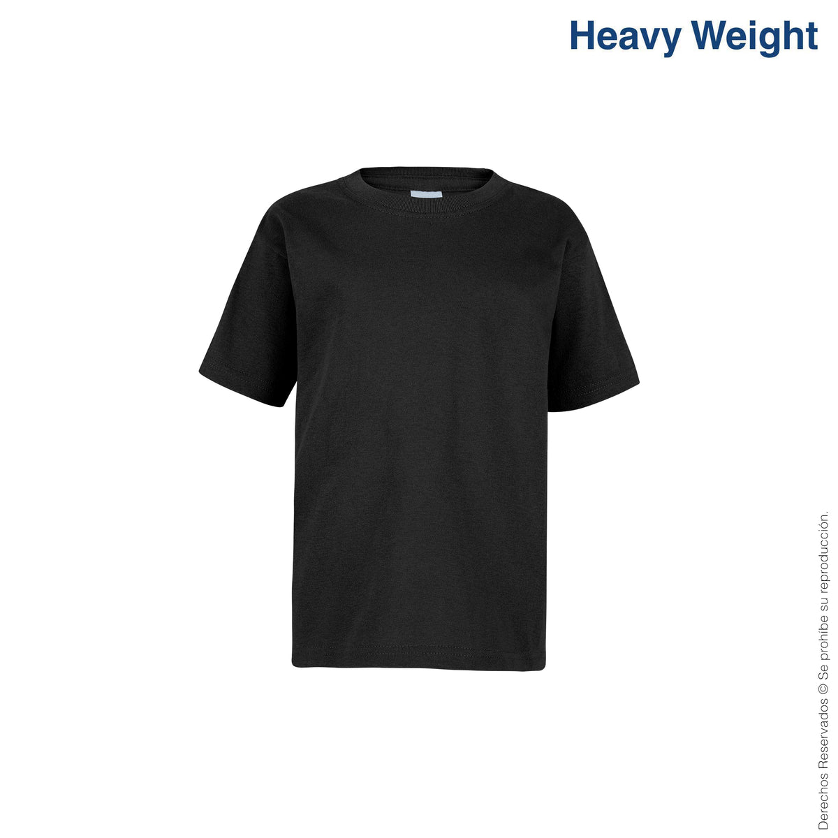 Crew Neck Playera Niño Yazbek Purple Playera Yazbek Niño Kid's