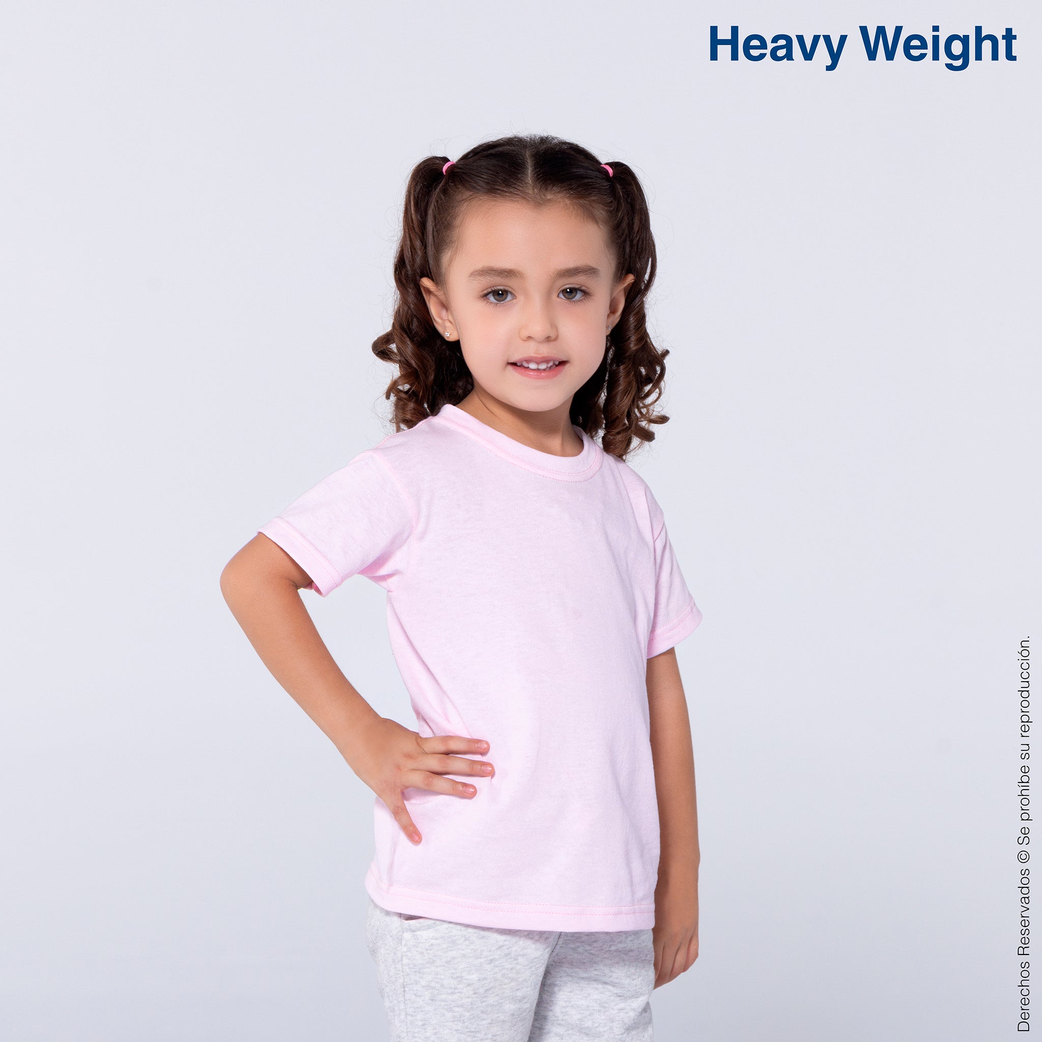 Playeras Yazbek Playeras Para Bebes Playera Peso Completo Cuello