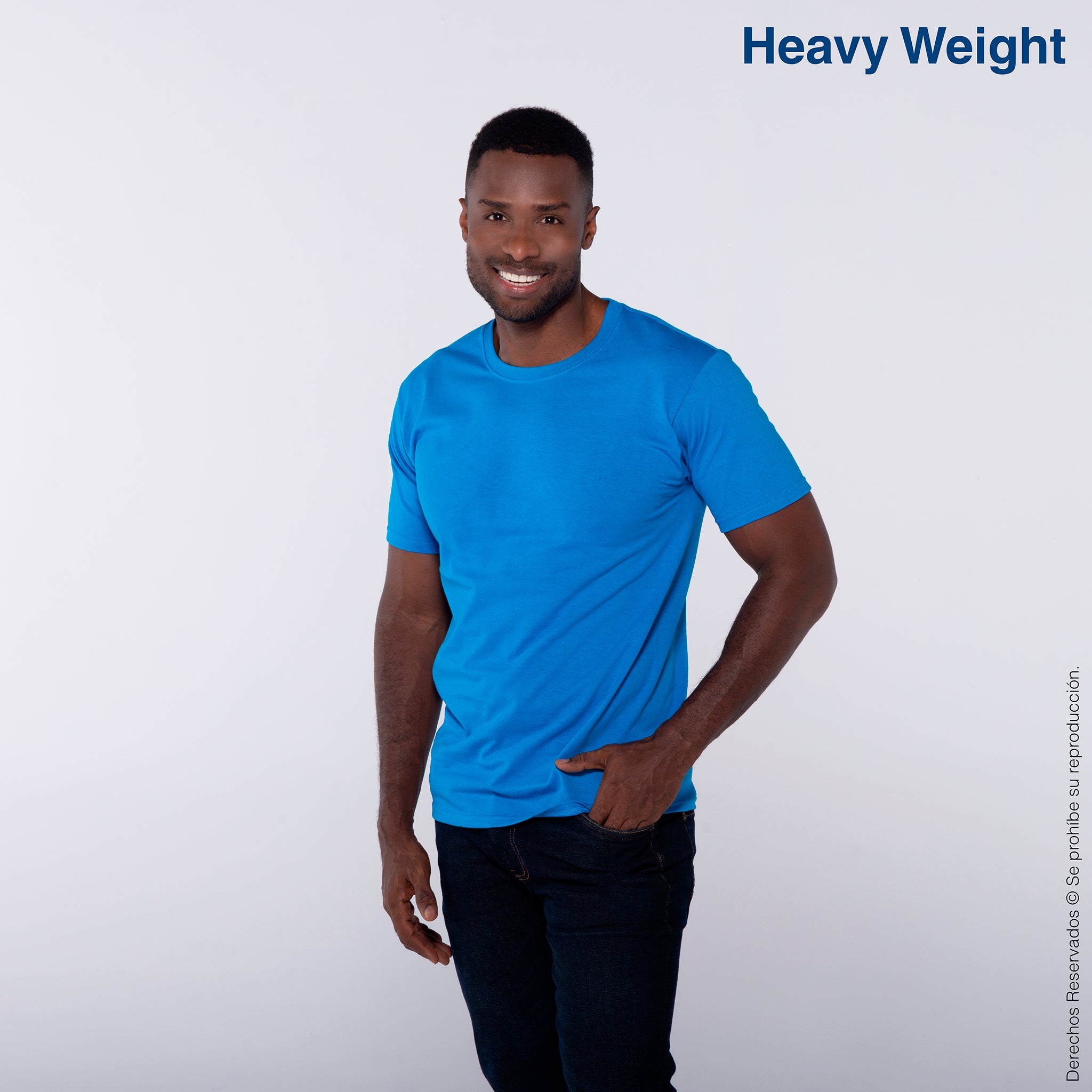 Playera Cuello Redondo Manga Larga Yazbek Playera Negra Manga