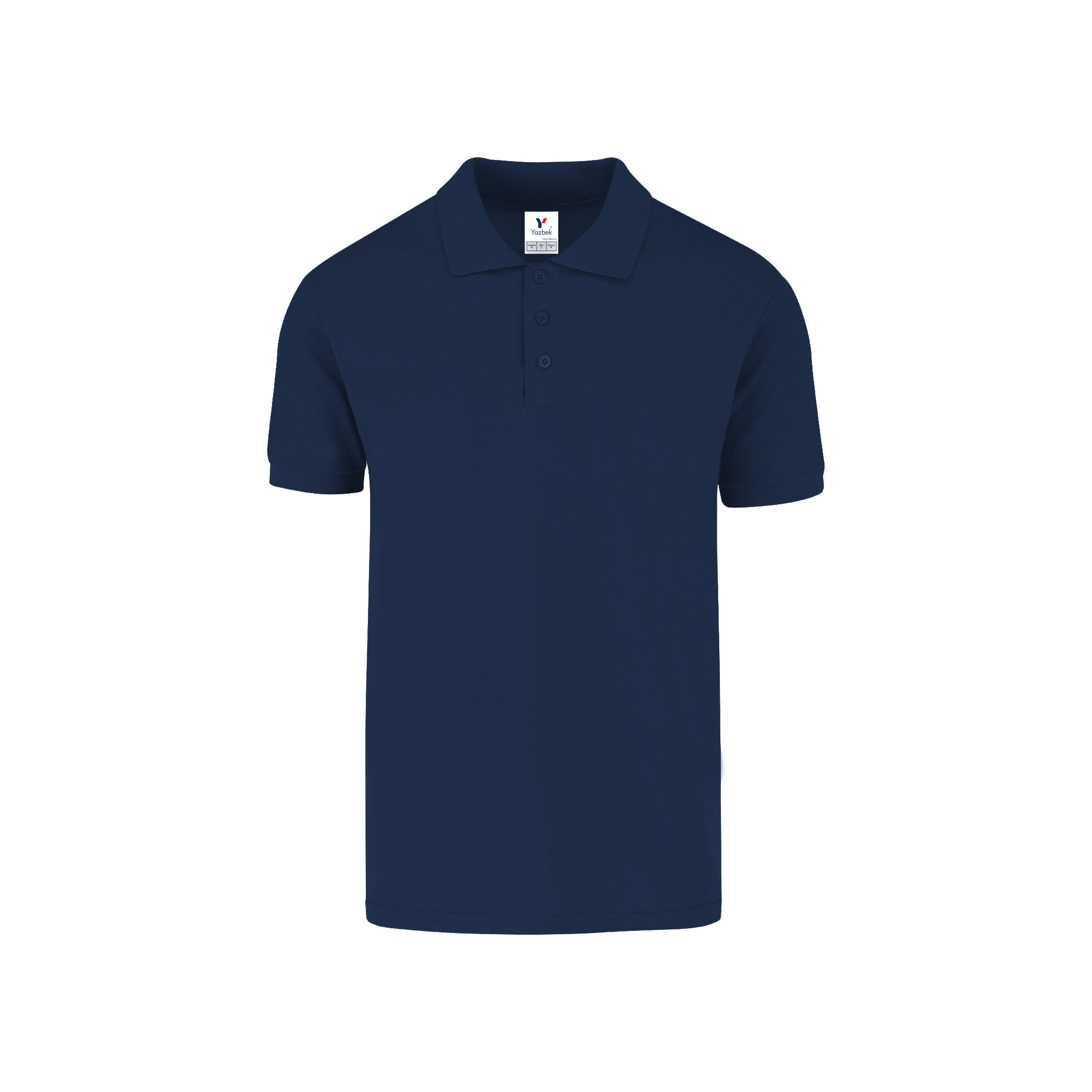 Yazbek Camisas Yazbek Playera Polo Jaspe PLAYERA POLO 50