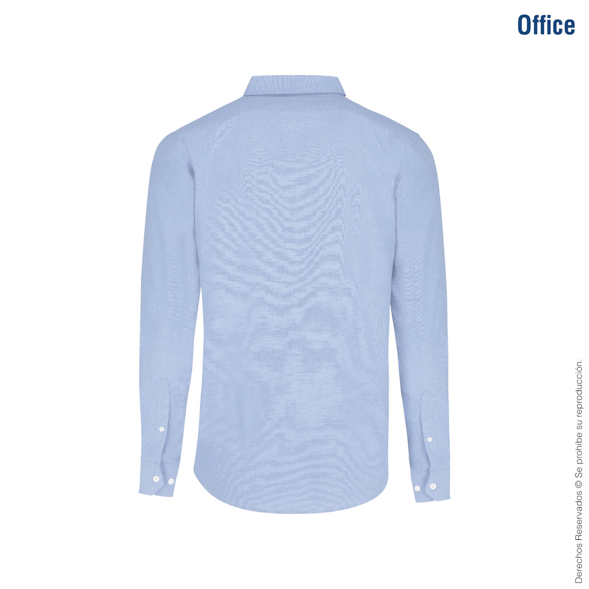 Camisas De Cartón Sin Solapas OXFORD TopFile+: Pack De 10 Unidades Azules, Ultra Resistentes, Para Documentos A4 O A3 Plegado