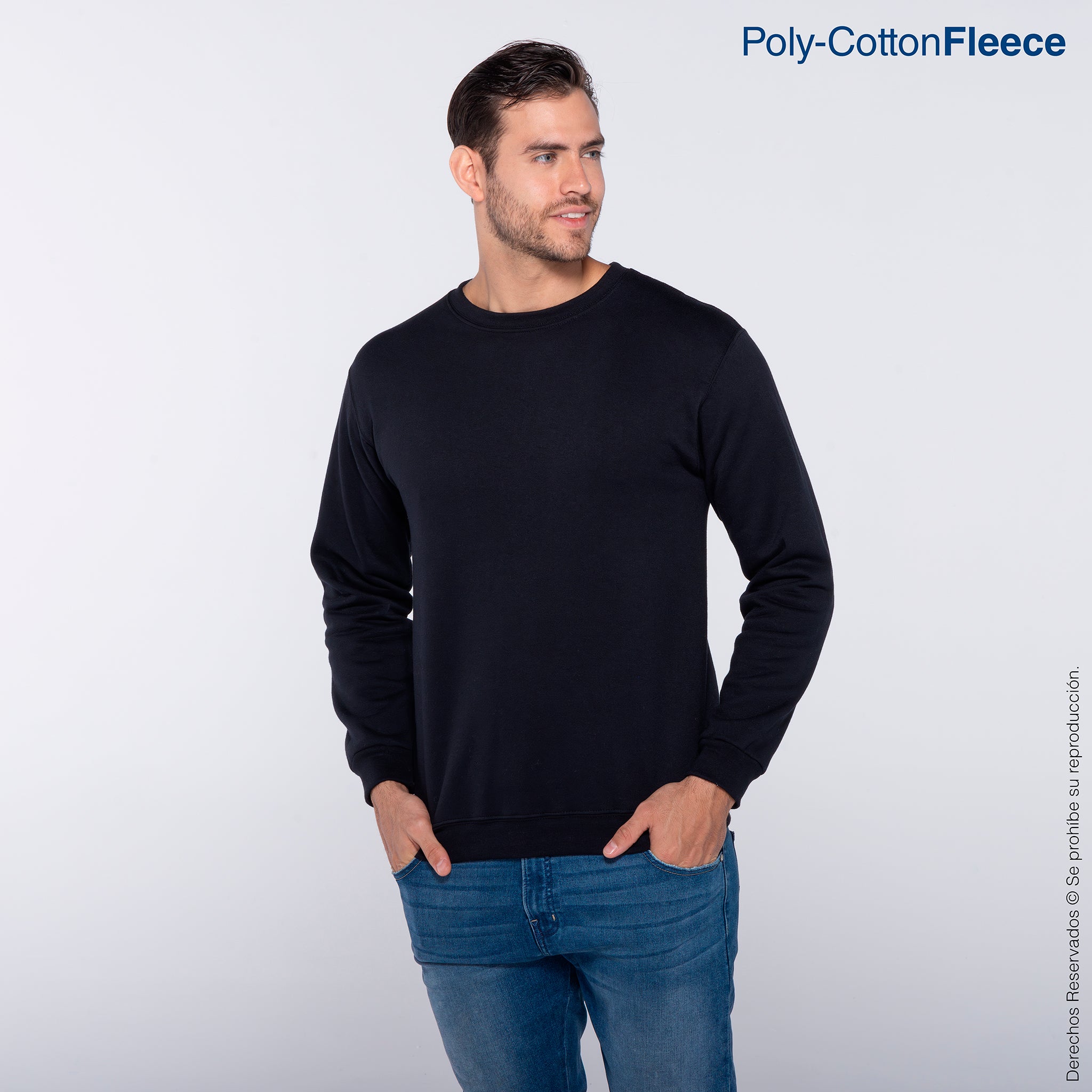 Algodón Modelos De Sueter Manga Larga Para Caballeros Camiseta