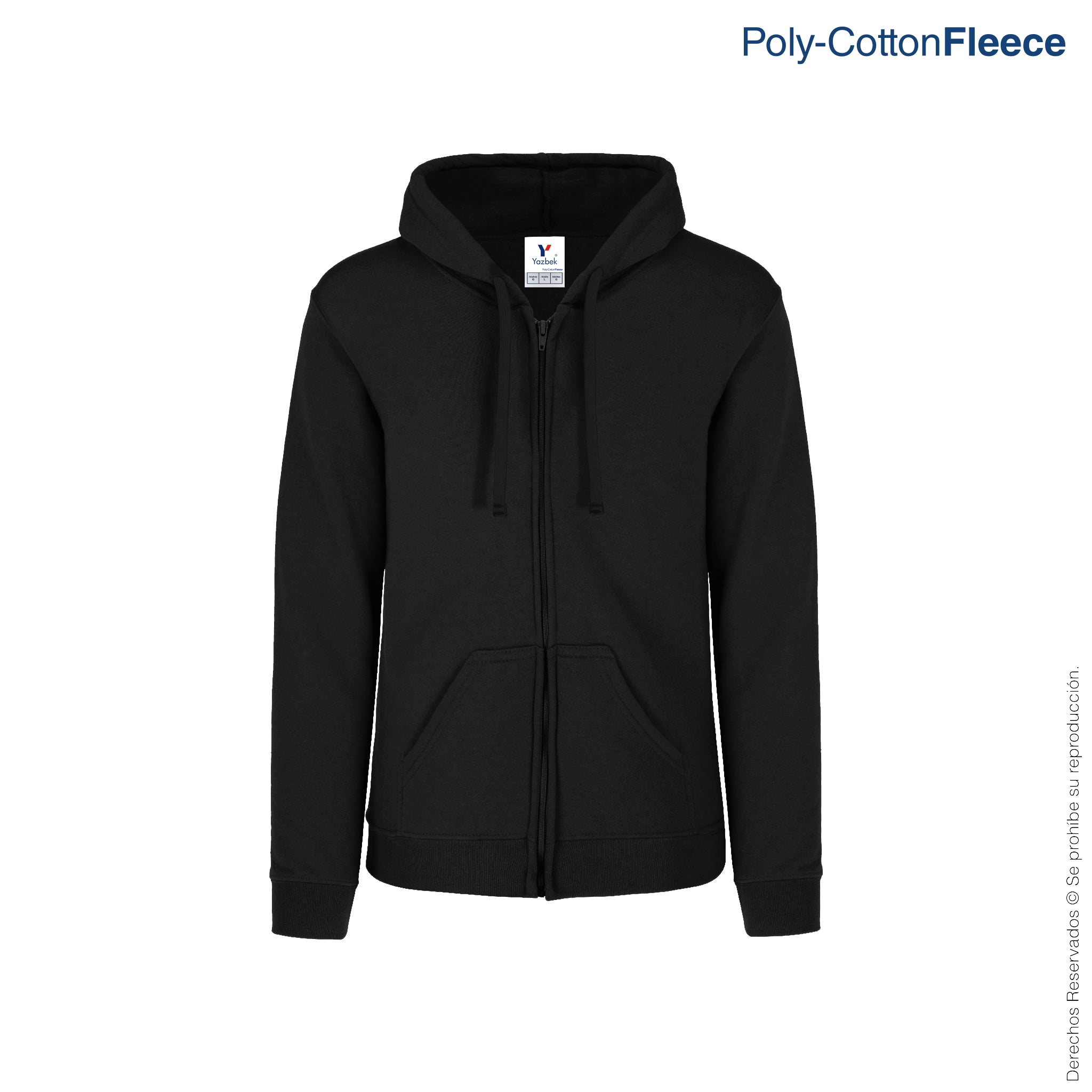 Sudaderas Yazbek Sublimar Sudaderas Sudadera Caballero Sudaderas