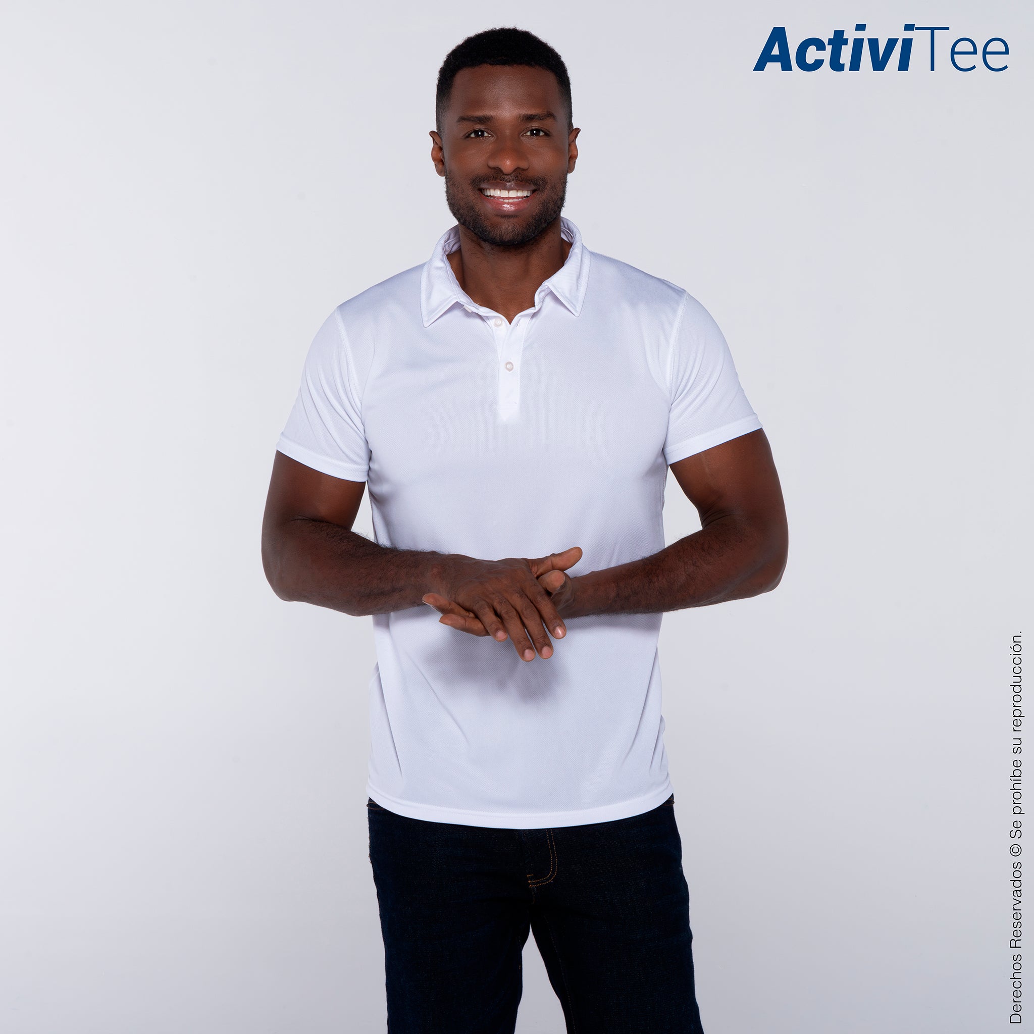 Polo Dry Fit Venta De Playeras Tipo Polo Mayoreo Playeras Dry Fit