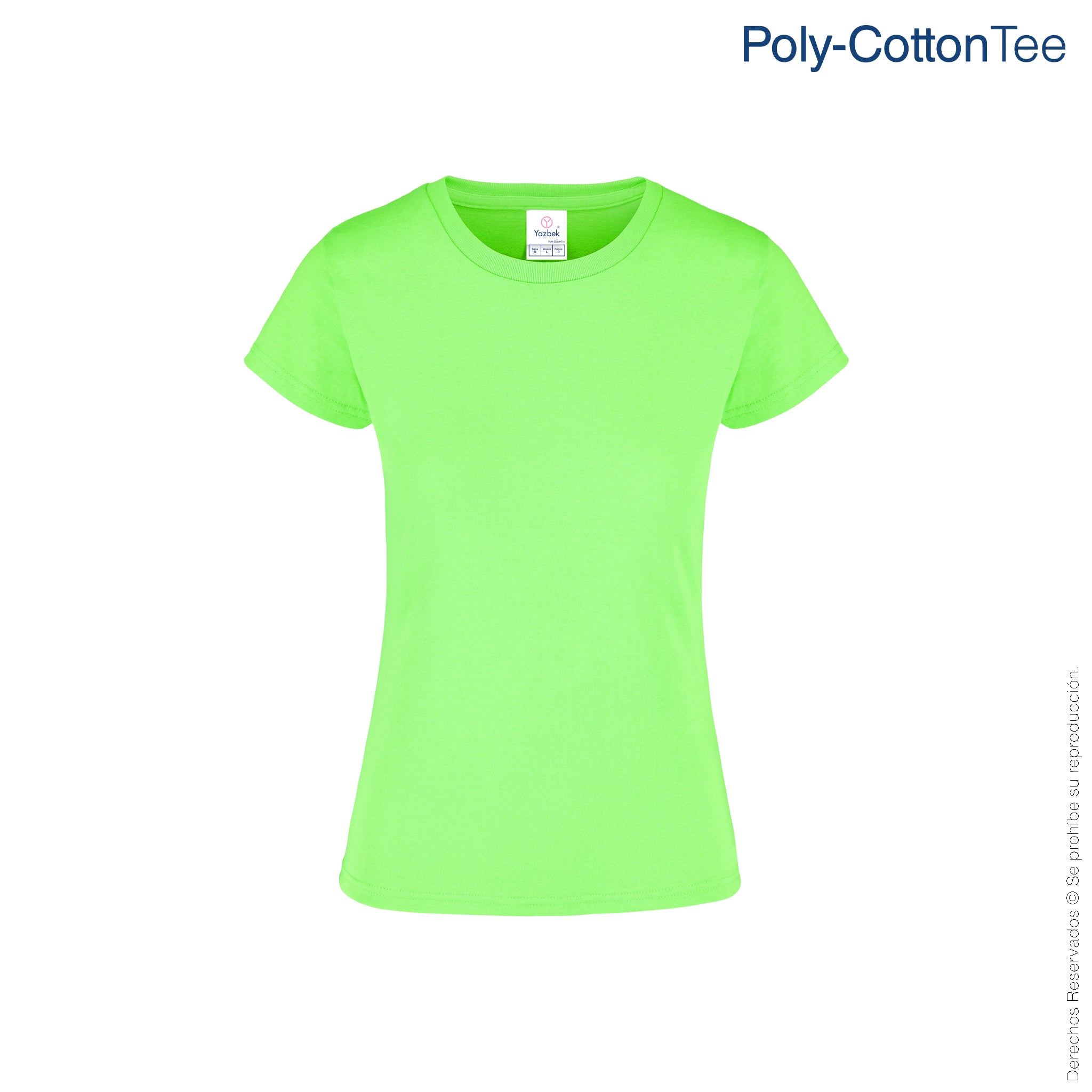 Luz Negra Playeras Camisetas Neon Personalizadas Playera Caballero