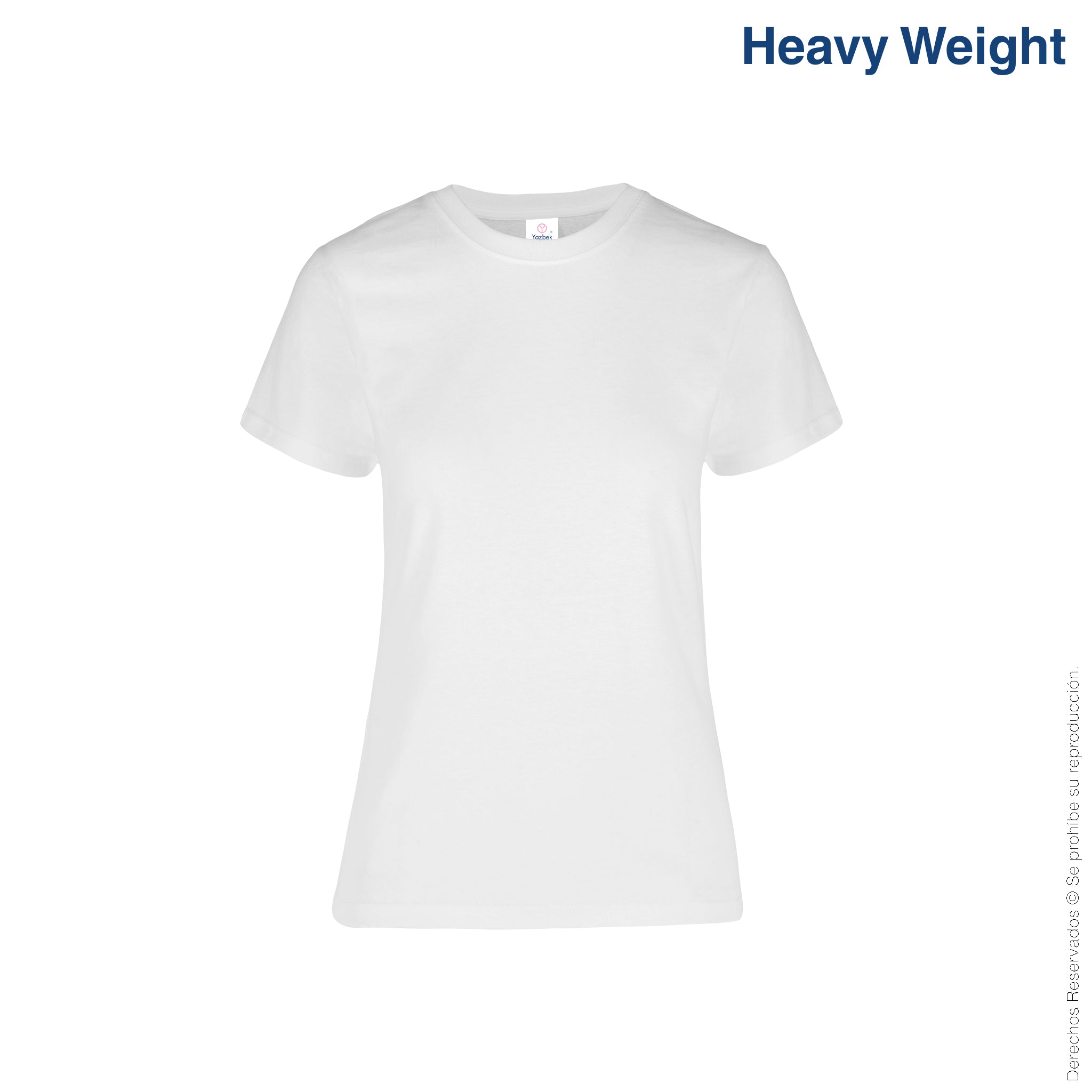 Playeras Personalizadas Playera Blanca Playeras Lisas Para Mujer