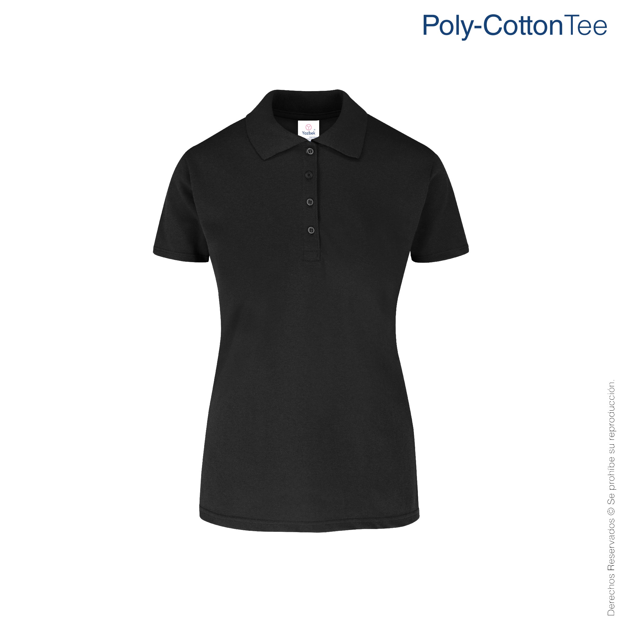 Camisas Polo Polo Dama Playera Optima Polo Precio Playera Tipo