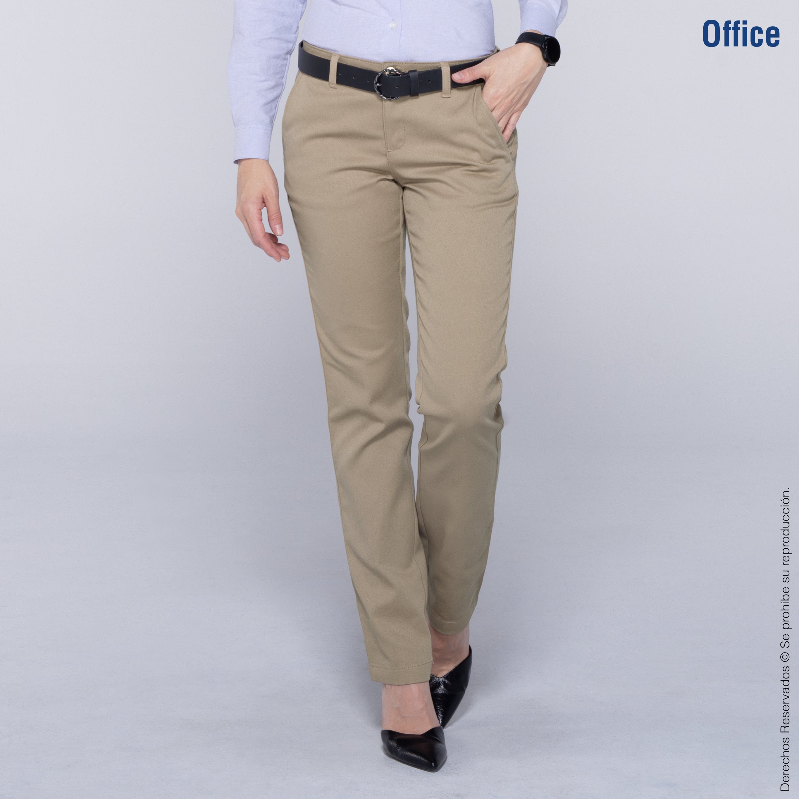 Outfit Pantalon Caqui Pantalon Kaki Mujer Pantaln Cargo Outfit