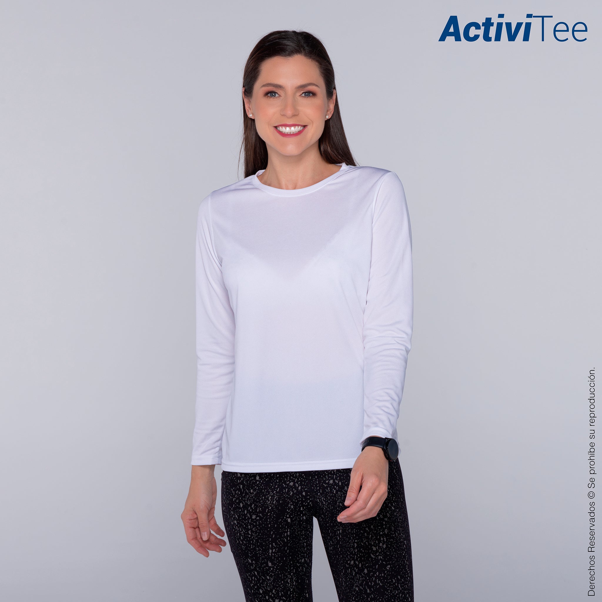 Ropa Camisa Cuello Redondo Blanca Hot Sales Verano Ropa Para Mujer