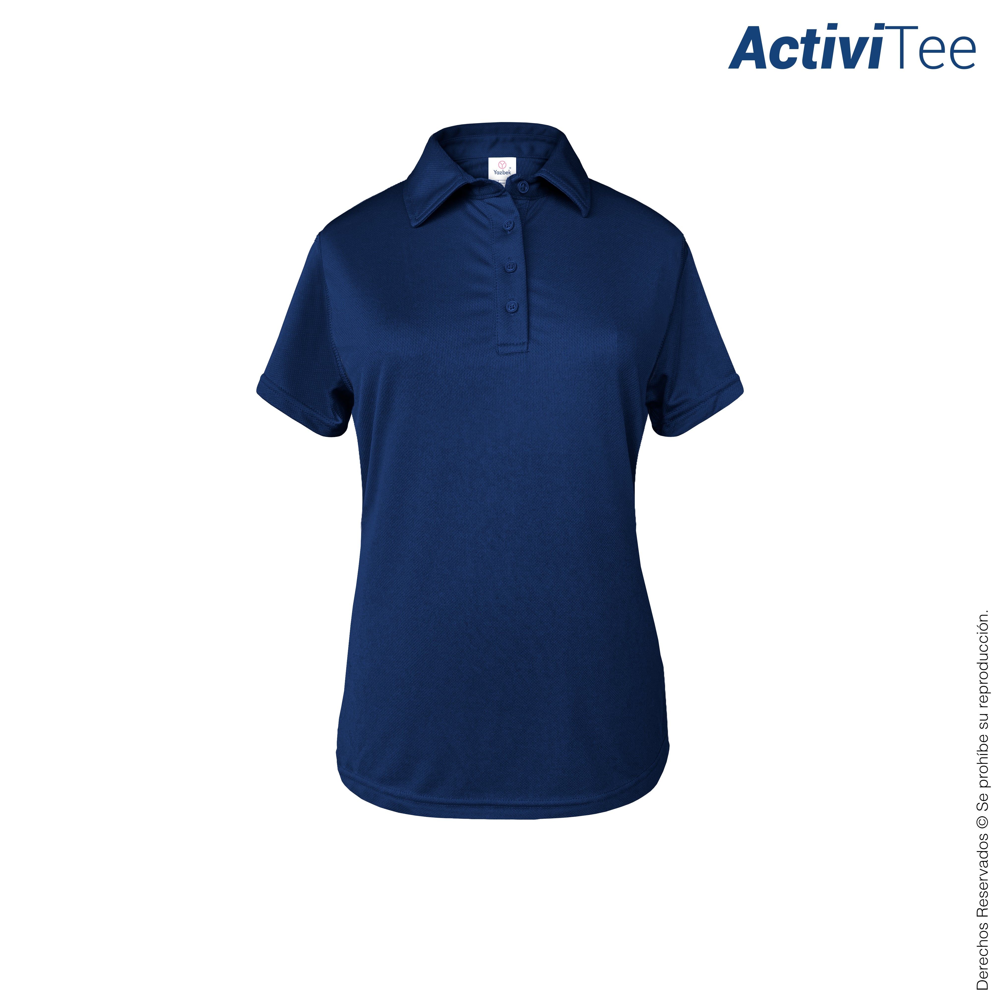 Playeras Yazbek Tipo Polo Precios Playera Polo Yazbek C0550 UNIQ