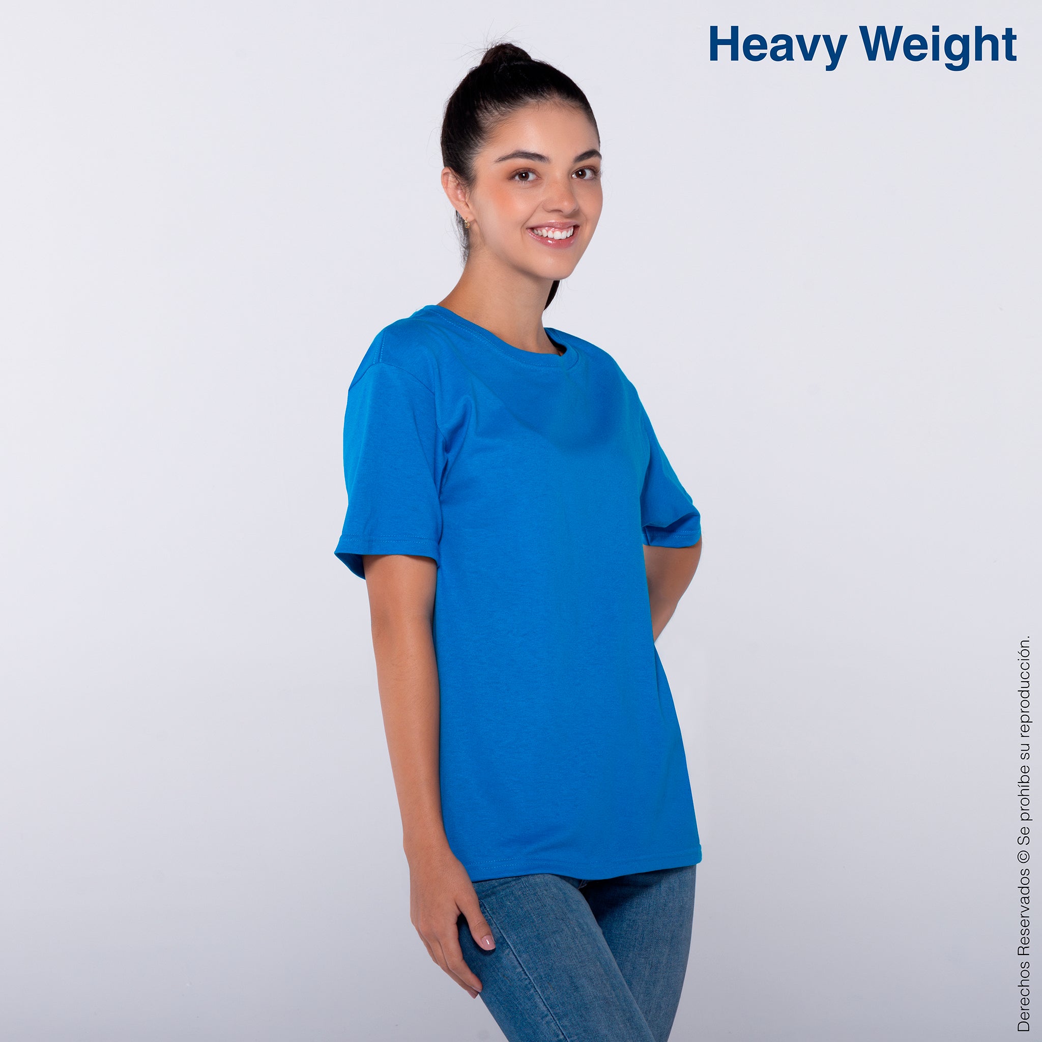 Crew Neck Playera Mujer Yazbek PLAYERA Shopping DE DAMA 50 ALGOD