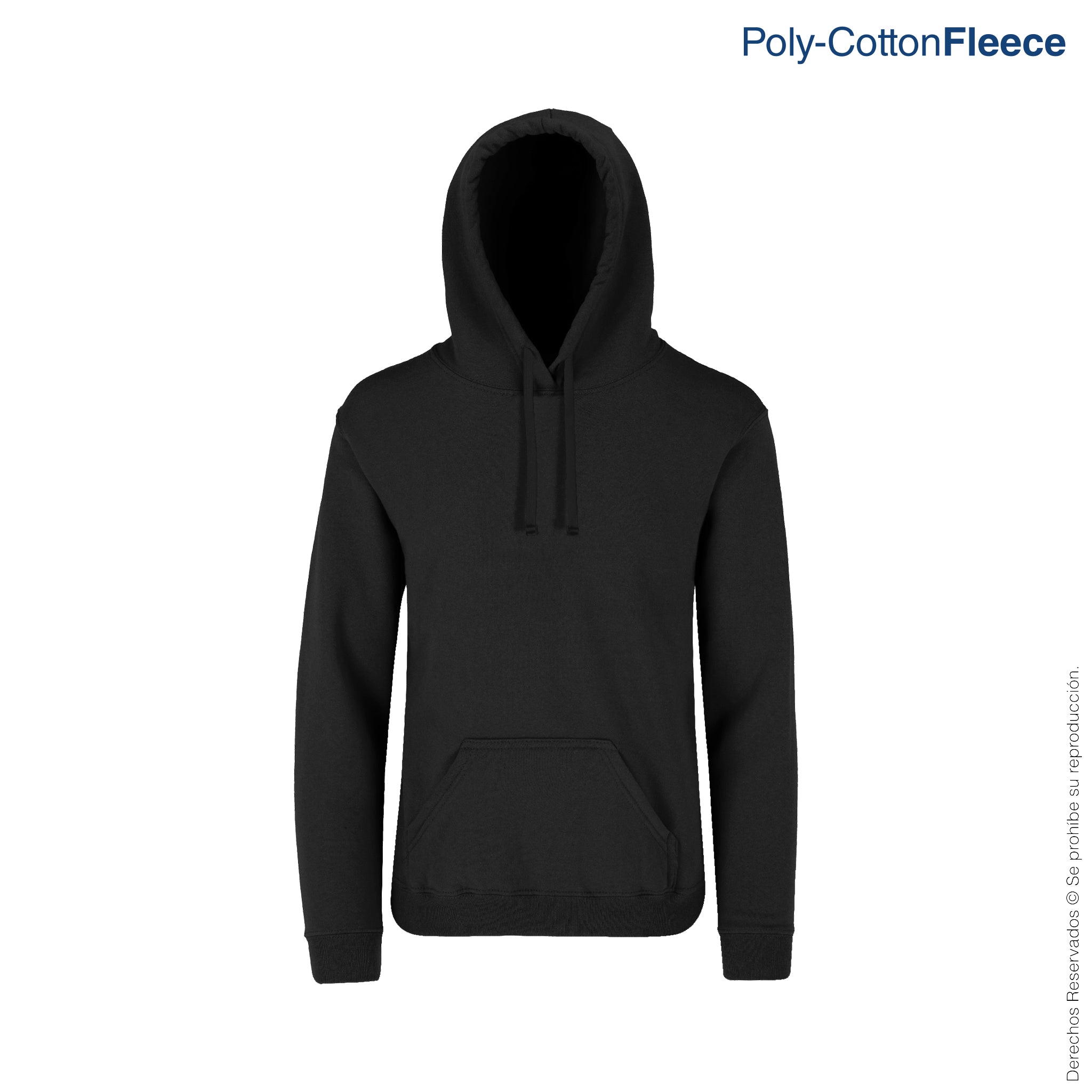 【BAON】[unisex] Gelang Pocket Hooded Over Shirt Youth/Kid's Unisex Hooded Sweatshirt with Kangaroo Pocket