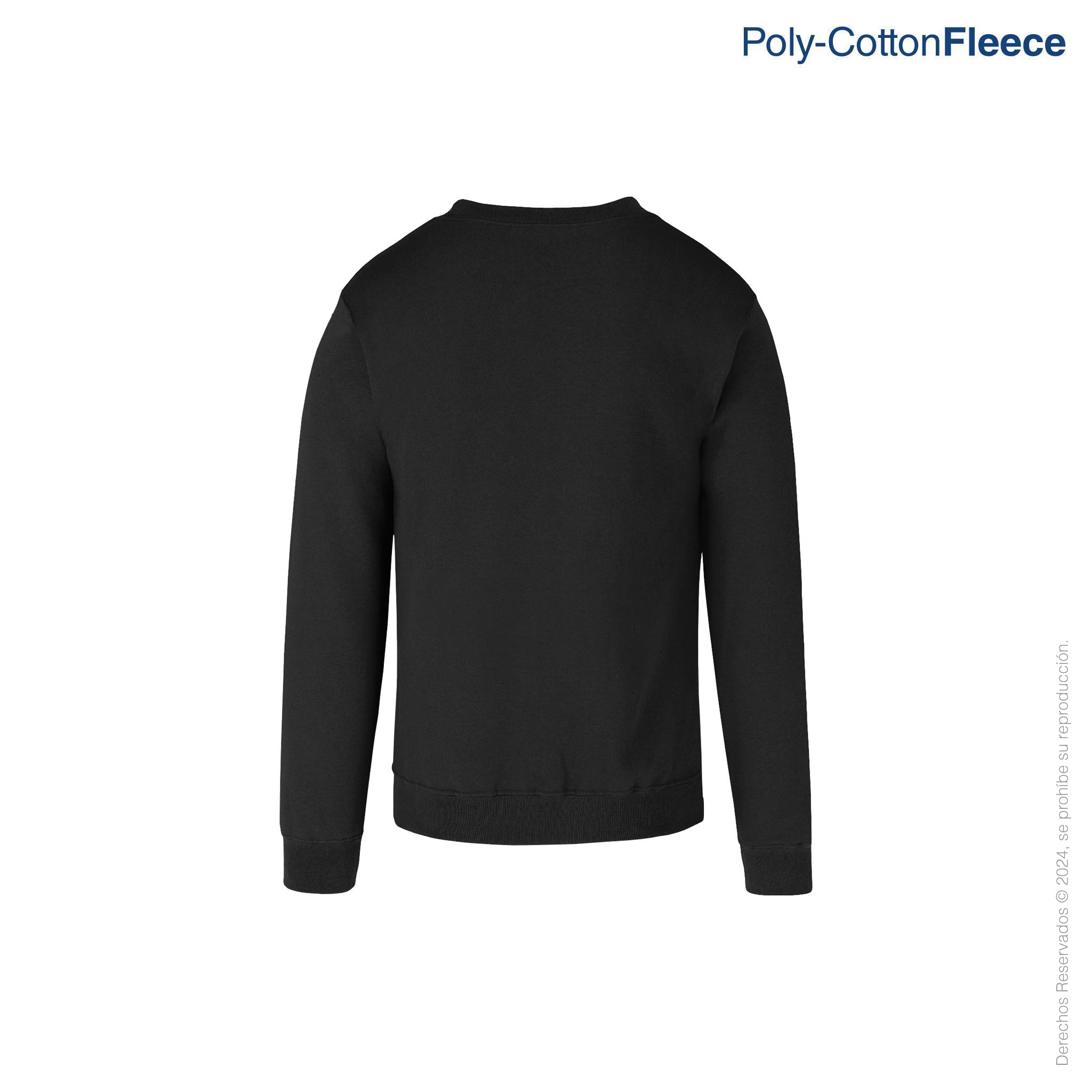 Sudadera Negra Yazbek Espalda Sudaderas Yazbek Outlet Sudadera LSU