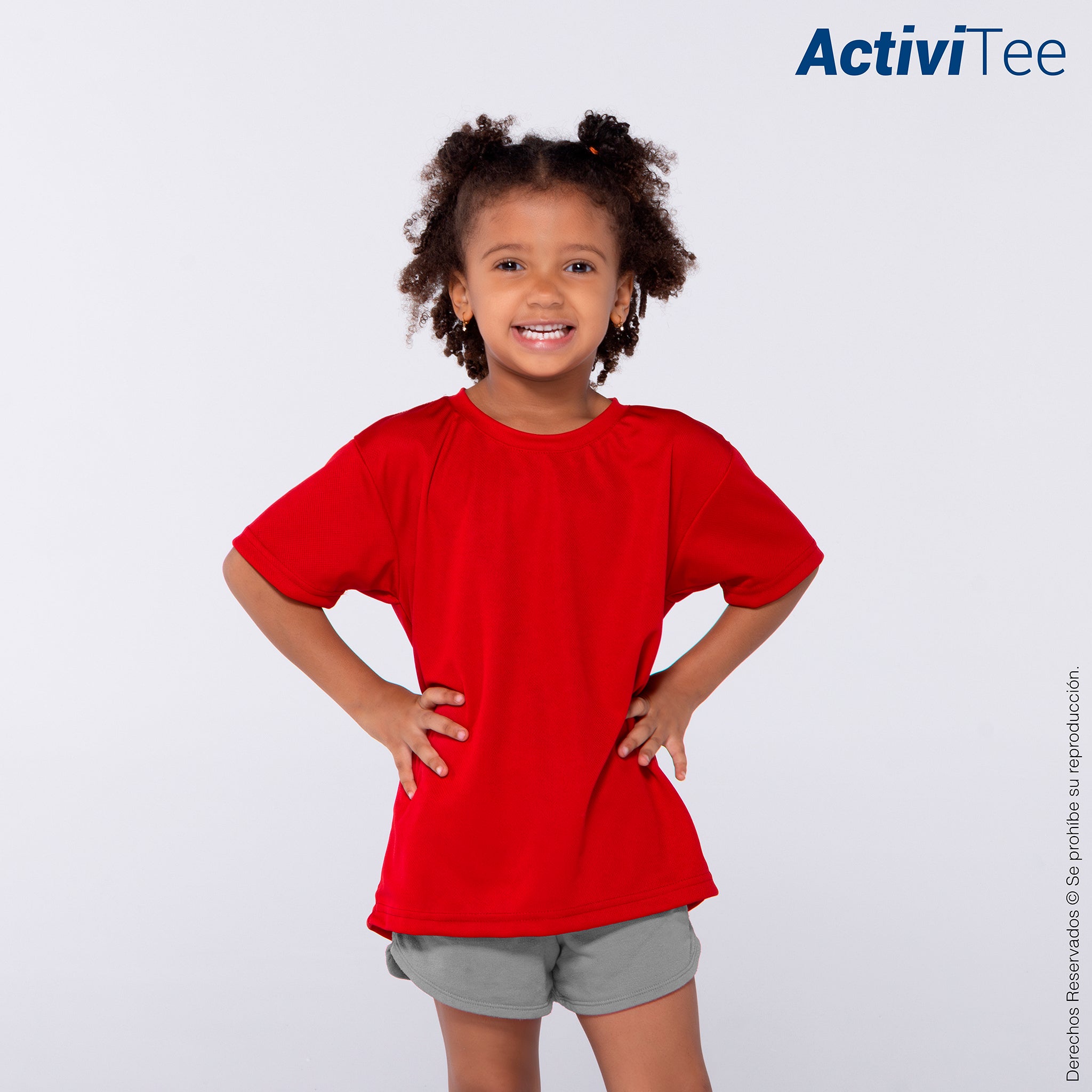 Bebé Niña Blusa Roja De Niña Niños Ropa De Niña Talla Conjunto